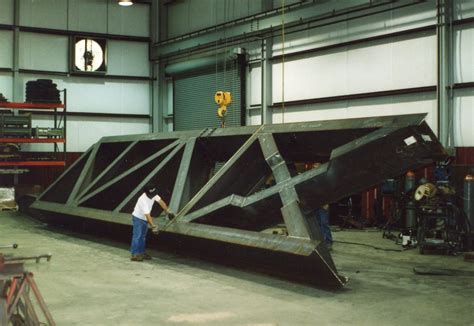 metal fabrication companies in arkansas|hodge fabrication little rock.